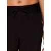 imageRBX Active Womens Relaxed Fit Lightweight Quick Drying Stretch Woven Pants with PocketsJgr Black