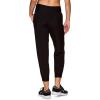 imageRBX Active Womens Relaxed Fit Lightweight Quick Drying Stretch Woven Pants with PocketsJgr Black