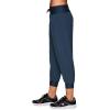imageRBX Active Womens Relaxed Fit Lightweight Quick Drying Stretch Woven Pants with PocketsJgr Dark Teal