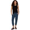 imageRBX Active Womens Relaxed Fit Lightweight Quick Drying Stretch Woven Pants with PocketsJgr Dark Teal