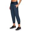 imageRBX Active Womens Relaxed Fit Lightweight Quick Drying Stretch Woven Pants with PocketsJgr Dark Teal