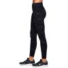 imageRBX Active Womens Ultra Hold 78 Ankle Full Length Printed Running Yoga LeggingBlack Camo Combo