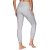imageRBX Active Womens Ultra Hold 78 Ankle Full Length Printed Running Yoga LeggingNeutral Snakeskin