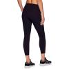imageRBX Active Womens Ultra Soft Solid Workout Running Yoga Leggings with Pockets78 Black
