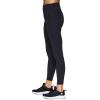 imageRBX Active Womens Ultra Soft Solid Workout Running Yoga Leggings with PocketsBlack F22