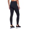 imageRBX Active Womens Ultra Soft Solid Workout Running Yoga Leggings with PocketsCloud Black