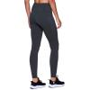 imageRBX Active Womens Ultra Soft Solid Workout Running Yoga Leggings with PocketsCloud Charcoal
