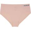 imageRBX Active Womens Underwear 5Pack Seamless Hipster Panties Bikini BriefsBlackPinkMulti Neutrals