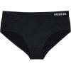 imageRBX Active Womens Underwear 5Pack Seamless Hipster Panties Bikini BriefsBlackPinkMulti Neutrals