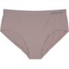 imageRBX Active Womens Underwear 5Pack Seamless Hipster Panties Bikini BriefsBlackPinkMulti Neutrals