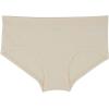 imageRBX Active Womens Underwear 5Pack Seamless Hipster Panties Bikini BriefsBlueIvoryLight BlueGreyNavy