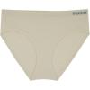 imageRBX Active Womens Underwear 5Pack Seamless Hipster Panties Bikini BriefsChevron BlackBeigePinkBrownTaupe