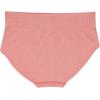 imageRBX Active Womens Underwear 5Pack Seamless Hipster Panties Bikini BriefsCoralBlueMulti