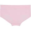 imageRBX Active Womens Underwear 5Pack Seamless Hipster Panties Bikini BriefsLight PinkGreyBluePinkBlack