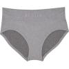 imageRBX Active Womens Underwear 5Pack Seamless Hipster Panties Bikini BriefsPinkPurpleNeutrals