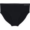 imageRBX Active Womens Underwear 5Pack Seamless Hipster Panties Bikini BriefsRib PinkGrey Multi