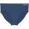 imageRBX Active Womens Underwear 5Pack Seamless Hipster Panties Bikini BriefsRib PinkGrey Multi