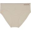 imageRBX Active Womens Underwear 5Pack Seamless Hipster Panties Bikini BriefsRib PinkGrey Multi