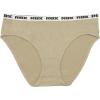 imageRBX Active Womens Underwear 5Pack Seamless Hipster Panties Bikini BriefsSolidCamo Multi