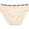 imageRBX Active Womens Underwear 5Pack Seamless Hipster Panties Bikini BriefsSolidCamo Multi