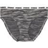imageRBX Active Womens Underwear 5Pack Seamless Hipster Panties Bikini BriefsSolidCamo Multi