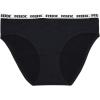 imageRBX Active Womens Underwear 5Pack Seamless Hipster Panties Bikini BriefsSolidCamo Multi