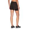 imageRBX Active Womens Workout Running Shorts with Attached Bike ShortSeersucker Olive