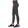 imageRBX FleeceLined Leggings for Women Yoga Pants with Pockets Gym Pants for Cold Weather FullLength Leggings for Running YogaCharcoal Grey