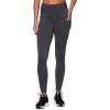 imageRBX FleeceLined Leggings for Women Yoga Pants with Pockets Gym Pants for Cold Weather FullLength Leggings for Running YogaCharcoal Grey
