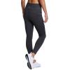 imageRBX FleeceLined Leggings for Women Yoga Pants with Pockets Gym Pants for Cold Weather FullLength Leggings for Running YogaDark Grey