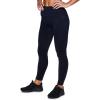 imageRBX FleeceLined Leggings for Women Yoga Pants with Pockets Gym Pants for Cold Weather FullLength Leggings for Running YogaF20 Navy Blue