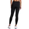 imageRBX FleeceLined Leggings for Women Yoga Pants with Pockets Gym Pants for Cold Weather FullLength Leggings for Running YogaJet Black