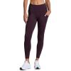 imageRBX FleeceLined Leggings for Women Yoga Pants with Pockets Gym Pants for Cold Weather FullLength Leggings for Running YogaPlum