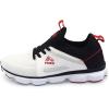 imageRBX Mens Athletic Mesh Running Sneaker Lightweight Breathable Training Shoe