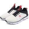 imageRBX Mens Athletic Mesh Running Sneaker Lightweight Breathable Training Shoe