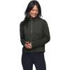 imageRBX Quilted Jacket For Women Super Soft Lightweight Everyday Zip Up Jacket With Pockets