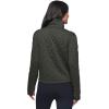 imageRBX Quilted Jacket For Women Super Soft Lightweight Everyday Zip Up Jacket With Pockets