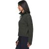 imageRBX Quilted Jacket For Women Super Soft Lightweight Everyday Zip Up Jacket With Pockets