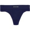 imageRBX Womens Thongs 7Pack Breathable Seamless Thongs Stretchy Athletic Thong Panties Multipack Thong Underwear for Women