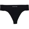 imageRBX Womens Thongs 7Pack Breathable Seamless Thongs Stretchy Athletic Thong Panties Multipack Thong Underwear for Women