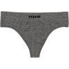 imageRBX Womens Thongs 7Pack Breathable Seamless Thongs Stretchy Athletic Thong Panties Multipack Thong Underwear for Women