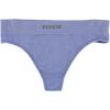 imageRBX Womens Thongs 7Pack Breathable Seamless Thongs Stretchy Athletic Thong Panties Multipack Thong Underwear for Women