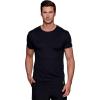 imageRBX Active Mens 2Pack Short Sleeve Ultra Soft Crew Neck Undershirts