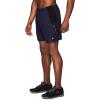 7-inch Navy Zip