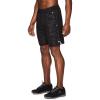 Embossed Camo Black