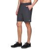 Mesh Insert Charcoal