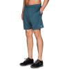 Dobby Mesh Moroccan Blue