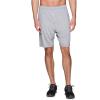 Space Dye Mesh Grey