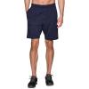 Space Dye Mesh Navy