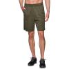 Striated Texture Olive
